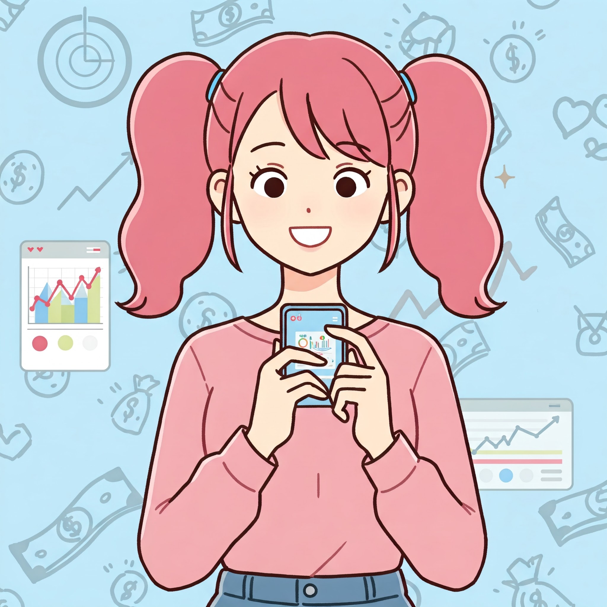 投資するタイミングは今
